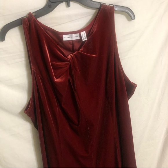 Susan Graver Dress Set - Picture 6 of 13